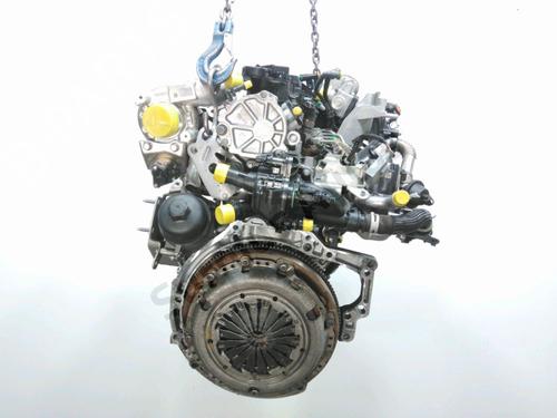 Engine PEUGEOT PARTNER Tepee 1.6 HDi 90 | BP33686185M1 - Image 2