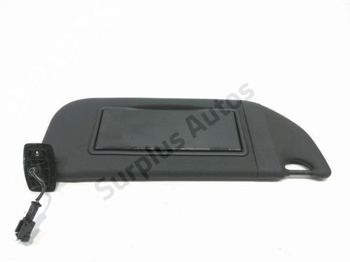 Right sun visor CITROËN DS3 (SA_) 1.6 HDi 110 | BP38588246I2 - Image 3