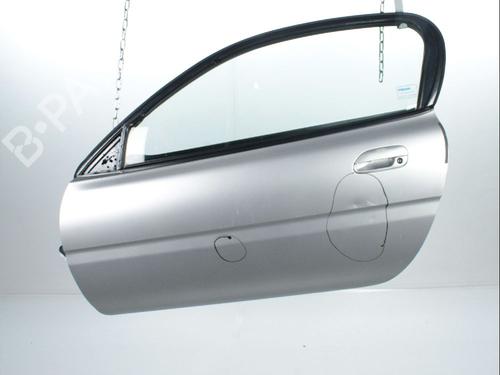 Used Left front door MAZDA MX-3 (EC) 1.6 i (107 hp) 28244322
