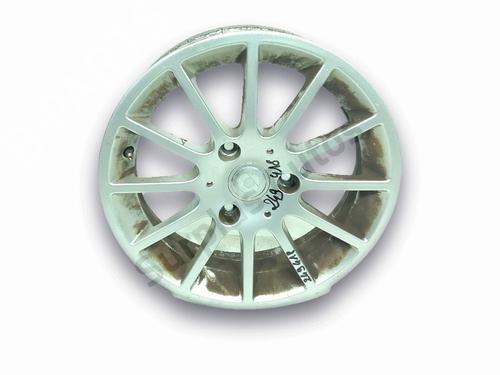 Used Rim Rim 37017501 37017501