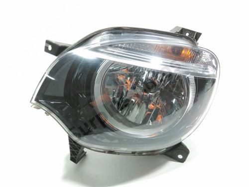 Venstre forlygte RENAULT TWINGO III (BCM_, BCA_) 1.0 SCe 70 | BP28266935C28 