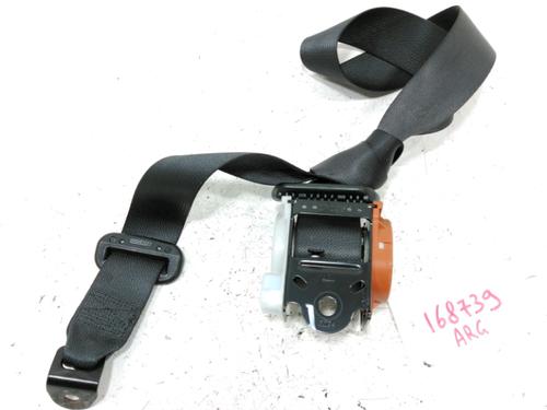 Used Rear left seatbelt SUZUKI SPLASH (EX) 1.3 CDTI (A5B413D) (75 hp) 30992564