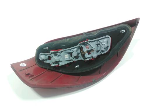 Right taillight MERCEDES-BENZ A-CLASS (W169) A 180 CDI (169.007, 169.307) | BP28268532C35