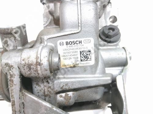 Injection pump RENAULT CLIO IV (BH_) 1.5 dCi 75 | BP28616868M78 