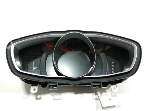 Instrument cluster VOLVO V40 Hatchback (525) D2 | BP28230633C47 