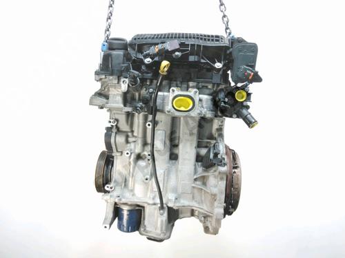 Engine PEUGEOT 208 I (CA_, CC_) 1.2 VTI 82 | BP28219090M1 