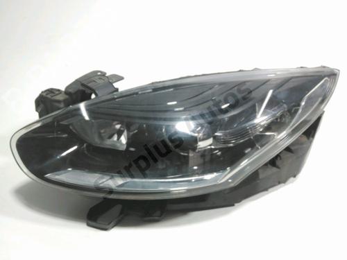 Venstre forlygte Venstre forlygte RENAULT MEGANE III Hatchback (BZ0/1_, B3_) 1.5 dCi (BZ09, BZ0D, BZ1W, BZ29, BZ14) (110 hp) 36183355 36183355