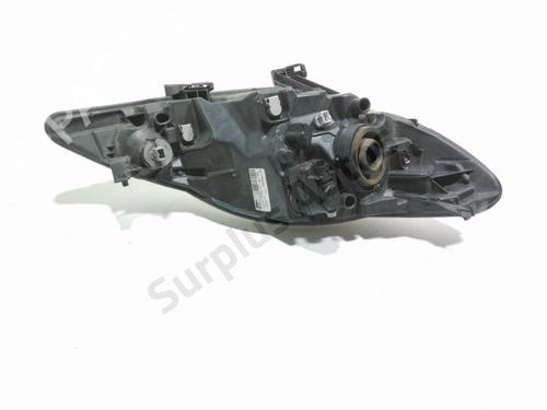 Left headlight CITROËN C1 (PM_, PN_)  | BP29172876C28 
