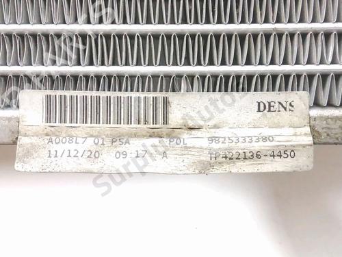 Køler PEUGEOT 208 II (UB_, UP_, UW_, UJ_) 1.2 PureTech 100 | BP30085956M31