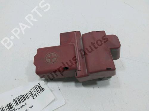 Elektronisk modul TOYOTA YARIS (_P9_) 1.3 VVT-i (SCP90_, SCP90R) (87 hp) 30986004