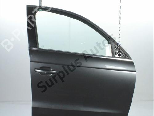 Used Left front door Left front door AUDI Q3 (8UB, 8UG) 2.0 TDI (150 hp) 33974091 33974091