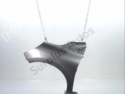 Used Left front fenders RENAULT CLIO IV Grandtour (KH_) 0.9 TCe 90 (90 hp) 28333392
