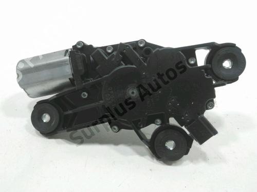 Rear wiper motor VOLVO V50 (545) 1.6 D | BP31008201M102