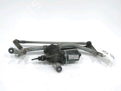 Used Front wipers mechanism CHEVROLET SPARK (M300) [2009-2025]  31008221