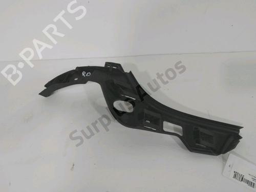 Used Rear bumper bracket Rear bumper bracket 31001136 31001136