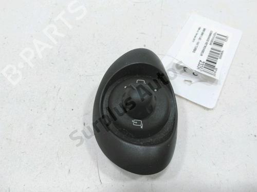 Comando retrovisori MINI MINI COUNTRYMAN (R60) Cooper D (112 hp) 30994752