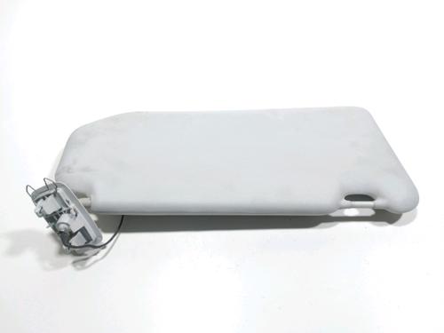 Left sun visor PEUGEOT 508 I (8D_) 1.6 HDi | BP28264663I1