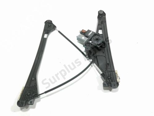 Used Front right window mechanism OPEL GRANDLAND / GRANDLAND X (A18, P1UO) 1.6 Turbo Hybrid4 (300 hp) 30086333