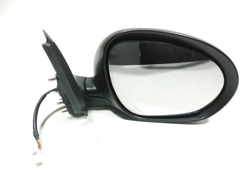 Used Right mirror NISSAN JUKE (F15) 1.5 dCi (110 hp) 28244723