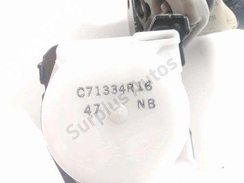 Rear right belt tensioner PEUGEOT ION Electric | BP28232940C90 
