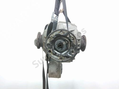 Rear differential PORSCHE CAYENNE (9PA) S 4.8 | BP28224767M24 - Image 4