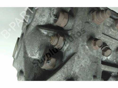 Gearbox MAZDA CX-7 (ER) 2.3 MZR DISI Turbo AWD (ER3P) | BP40522709M3 - Image 6