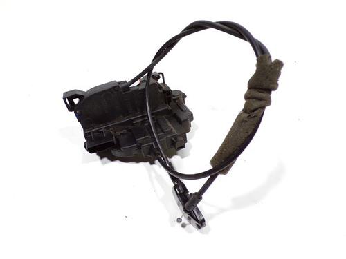 Rear right lock RENAULT CLIO III (BR0/1, CR0/1) 1.5 dCi | BP28254124C99 
