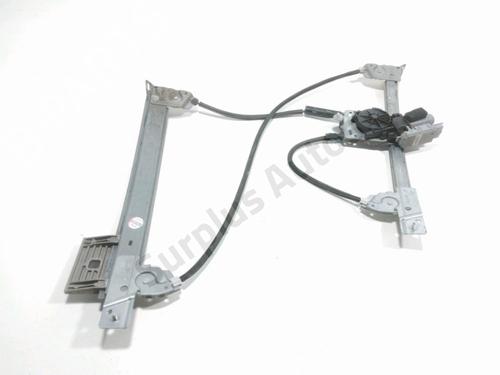 Used Front right window mechanism Front right window mechanism OPEL TIGRA TwinTop (X04) 1.4 (R97) (90 hp) 33300725 33300725