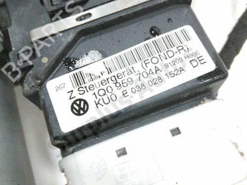 Rear right window mechanism VW EOS (1F7, 1F8) 2.0 TDI | BP28250942C25 - Image 2