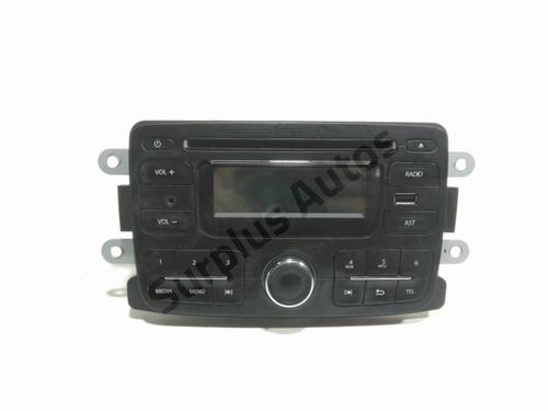 Used Radio Radio DACIA SANDERO II 1.2 (75 hp) 32976027 32976027
