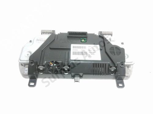 Instrument cluster RENAULT ZOE (BFM_) ZOE (BFMC, BFMD) | BP37769228C47 - Image 2