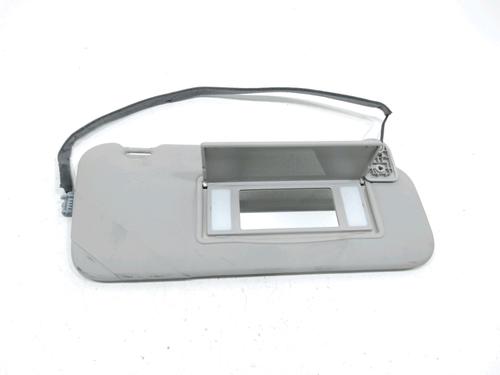 Used Right sun visor PEUGEOT 207 (WA_, WC_) 1.4 16V (88 hp) 31002511