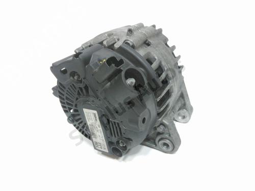 Alternator PEUGEOT 308 II (LB_, LP_, LW_, LH_, L3_) 1.2 THP 130 | BP28222893M7 