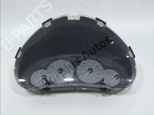 Used Instrument cluster Instrument cluster 37769483 37769483