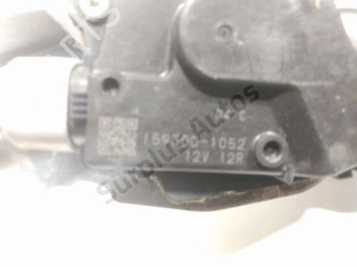 Vindrude Viskermekanisme PEUGEOT 4008 | BP38497928C83 - Image 3