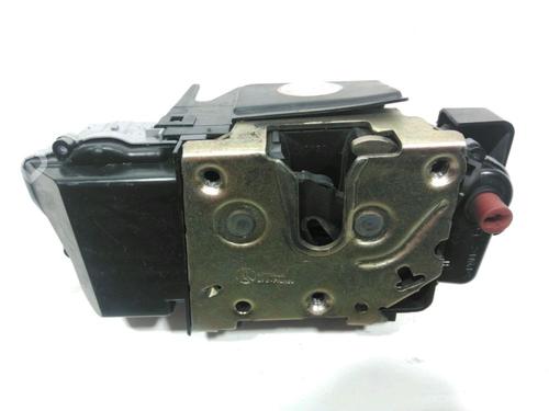 Venstre bak lås CITROËN C5 I (DC_) 2.0 HDi (DCRHZB, DCRHZE) (109 hp) 29859150