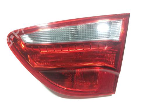Højre baglygte bagklap SEAT EXEO ST (3R5) 2.0 TDI (143 hp) 28267229