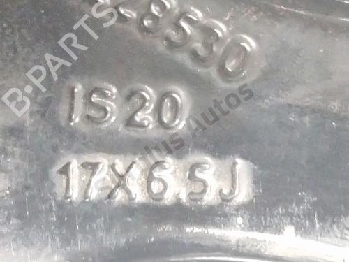 Rim CITROËN C3 AIRCROSS II (2R_, 2C_) 1.2 PureTech 130 (2RHNYH) | BP29230423C45