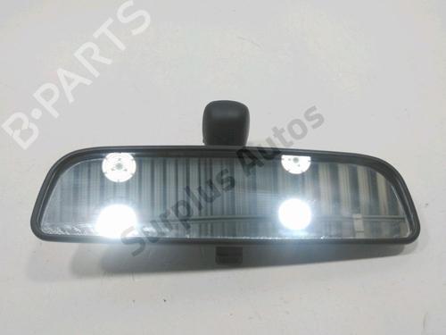 Used Rear mirror HYUNDAI GETZ (TB) 1.1 (67 hp) 31003773