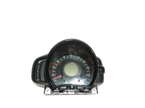 Instrument cluster PEUGEOT 108 1.0 VTi 72 | BP28230405C47