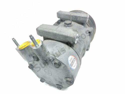 AC-Kompressor CITROËN C3 I (FC_, FN_) 1.4 16V HDi | BP28223621M34 