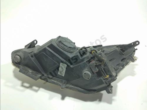 Right headlight OPEL CORSA D (S07) 1.3 CDTI (L08, L68) | BP40060668C29 - Image 2