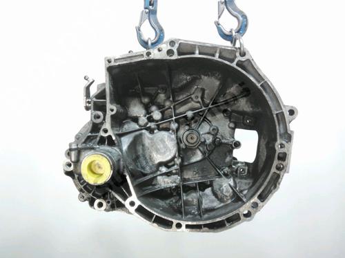 Used Gearbox Gearbox PEUGEOT 207 (WA_, WC_) 1.4 HDi (68 hp) 39765044 39765044