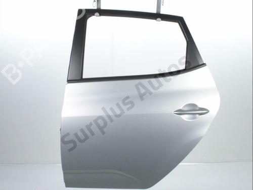 Used Left rear door KIA VENGA (YN) 1.4 CVVT (90 hp) 30918906