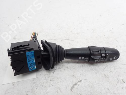 Used Headlight switch CHEVROLET SPARK (M300) [2009-2025]  30988960