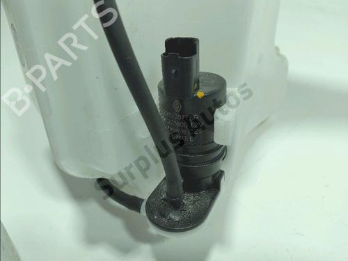 Sprinklertank RENAULT CLIO V (B7_) 1.0 TCe 90 (B7MT) | BP37791307C113 - Image 2