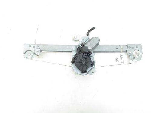 Used Front right window mechanism CITROËN C1 (PM_, PN_) [2005-2014]  28239390