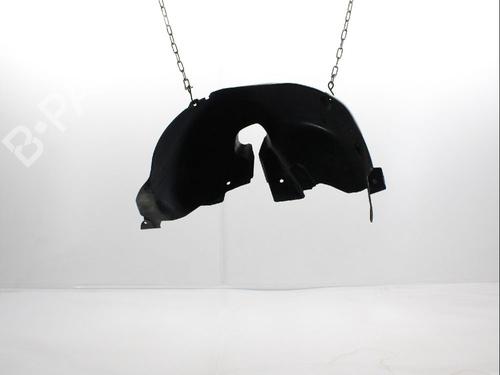 Wheel arch RENAULT CLIO III (BR0/1, CR0/1) 1.5 dCi (BR17, CR17) | BP28256239C56 
