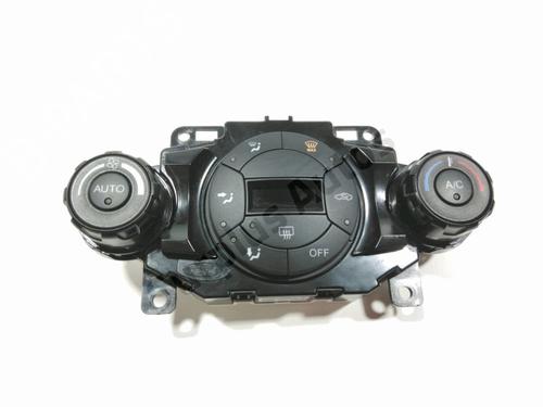 Used Climate control Climate control 37767142 37767142