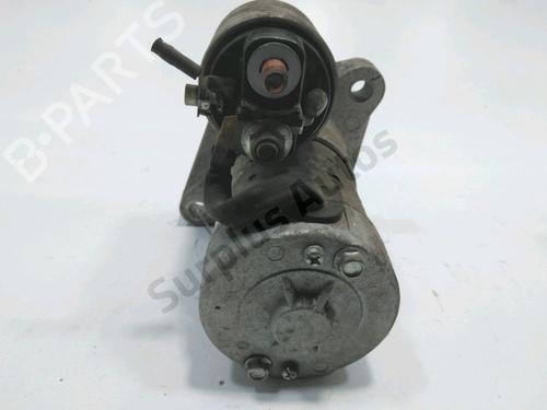 Starter OPEL MERIVA A MPV (X03) 1.7 CDTI (E75) | BP30985524M8